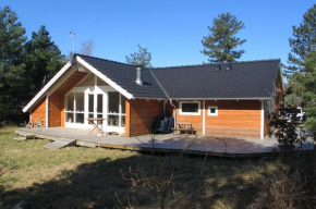 Holiday home Kristinevej B- 2494